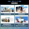 65C55S 4K液晶テレビ スマートテレビ ネット動画対応 外付けHDD録画対応 65インチ Hisense(ハイセンス) 05802811