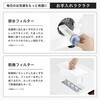 HWF-D100SL-W ドラム式洗濯乾燥機 洗濯10kg 乾燥6kg 自動投入 温水洗浄 Hisense(ハイセンス) 05803179