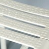 J2758 ハンドル付きトイレチェア セーフラン安全用品 05803267