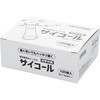 00271767 防災防犯ホイッスル サイコール 100個組 各色10個 三和製作所 05805078