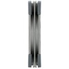 TL-B14 ケースファン [140mm /1500RPM]  グレー TL-B14 サーマルライト 05808578