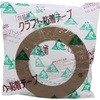 段ボールの糊付け作業に使う商品