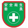 ワッペン110 ワッペン 軟質ビニール製 安全ピン付 仙台銘板 05813092