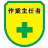 ワッペン111 ワッペン 軟質ビニール製 安全ピン付 仙台銘板 05813137