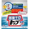 部屋干しトップ除菌EX 洗濯洗剤 詰め替え 粉末 LION(ライオン)