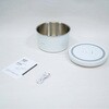 HR-VC007W 全自動ステンレス真空保存容器 KEEPPOT Hi-Rose 05819927