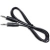 BS-DCCAUX-MM35-1m AUXケーブル 3.5mm ステレオミニプラグ オーディオケーブル オス-オス 3極 26AWG 1m bitstrong(ビットストロング) 05824818