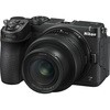 Z5IICLK24-50BKレンズキット ミラーレス一眼 Z5IIC Nikon(ニコン) 05824827