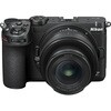 Z5IICLK24-50BKレンズキット ミラーレス一眼 Z5IIC Nikon(ニコン) 05824827