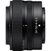 Z5IICLK24-50BKレンズキット ミラーレス一眼 Z5IIC Nikon(ニコン) 05824861