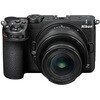 Z5IICBKボディ ミラーレス一眼 Z5IIC Nikon(ニコン) 05824836