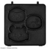 EX-4000-CCK こんがりきゃらマルチサンドメーカーケーキ用プレート ちいかわ CCP 05825132