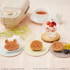 EX-4000-CCK こんがりきゃらマルチサンドメーカーケーキ用プレート ちいかわ CCP 05825132