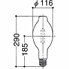 HF400X AC ⃉v dC 05828094