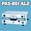 PAS-801AL2-200V-60Hz 静電気除去装置(イオナイザ) バータイプ除電器AC用 高電圧電源 200Vタイプ カスガ(KASUGA) 05848381