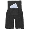 フワリィスリム ハラマキパンツ ミッドナイト ふわりぃスリム腹巻パンツ YB-LAB. 05853001