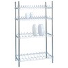 スーパーエレクター リールシェルフ(対応サイズΦ180mm用) ERECTA(エレクター)