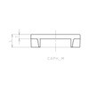 CAPH4M-YB J[Lbv PISCO(sXR) 05859306