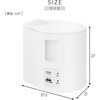 KS-A252W X`[ YAMAZEN(RP) 05860548