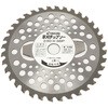 チップソー(雑草・雑木刈・竹笹刈) バクマ工業