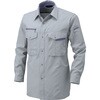 BF-501 BF-501 ボディファイン 年間用長袖シャツ (男女兼用) アルトコーポレーション 05869035