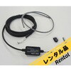PMP-3200 【レンタル】電力測定用パルス検出モジュール PMP-3200シリーズ レンタル ティ アンド デー 05883548