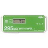 KT-295U/GX 【レンタル】ウォッチロガー温湿度・衝撃・電子記録計 KT-295U/GXシリーズ レンタル アズワン 05884370