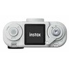 INS PAL 2 WHITE ”チェキ” instax Pal 2 富士フイルム 05890347