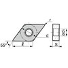 DNMG150404N-SU �`�b�v DNMG-SU �Z�F�d�H�n�[�h���^�� 05893492