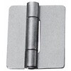 SR-104A サッシ丁番(平) kGOOD(ケーグッド) 05895317