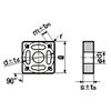 SNMG120408N-UG `bv SNMG-UG ZFdHn[h^ 05903983