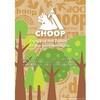 SQ-08 CHOOP(シュープ)真空二重ステンレスストロー付きタンブラー 470ml カクセー 05919860