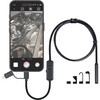 GES-W41 工業用内視鏡カメラ(スマホ接続式) GENTOS 05920490