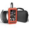 GES-503 モニター付き工業用内視鏡カメラ GENTOS 05920499