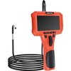GES-917 モニター付き工業用内視鏡カメラ GENTOS 05920508