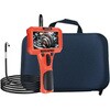 GES-917 モニター付き工業用内視鏡カメラ GENTOS 05920508