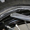 YM08-0541 T-6 コンボレバーセット MotionPro(モーションプロ) 05959480