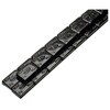 YM08-0453 ホイールウェイト ブラック 7g MotionPro(モーションプロ) 05959857