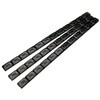 YM08-0453 ホイールウェイト ブラック 7g MotionPro(モーションプロ) 05959857