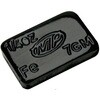 YM08-0453 ホイールウェイト ブラック 7g MotionPro(モーションプロ) 05959857