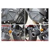 342-181-009 レーシングスライダー 4点セット フレーム AGRAS 05974862