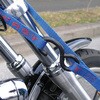 AERO-003 タイダウンベルト/ブラック 25mmx2m AERO FAST 05977820