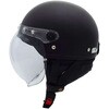 514098 AX-53 シールド付き ハーフヘルメット XLサイズ TNK工業(SPEEDPIT) 05981627