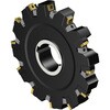 CoroMill(R) 331 調整式ハーフサイドディスクカッター サンドビック