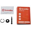 110.4266.60 プッシュロッドセット 110.4266.60 brembo 06055205