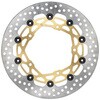208.9737.60 ブレーキディスクキット brembo 06056289
