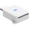 microSDメモリ リーダー USB-C カシムラ