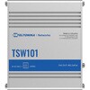 TSW101 産業向けイーサネットスイッチ テルトニカ・ネットワークス