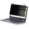 覗き見防止プライバシーフィルター/ノートPC対応/タッチ対応フリップ式/視野角60度/光沢&非光沢 リバーシブル/ブルーライトカット/パソコンディスプレイ 液晶保護フィルム StarTech.com