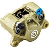 P2-RS84 2P リアキャリパー ゴールド 20.B852.15 brembo